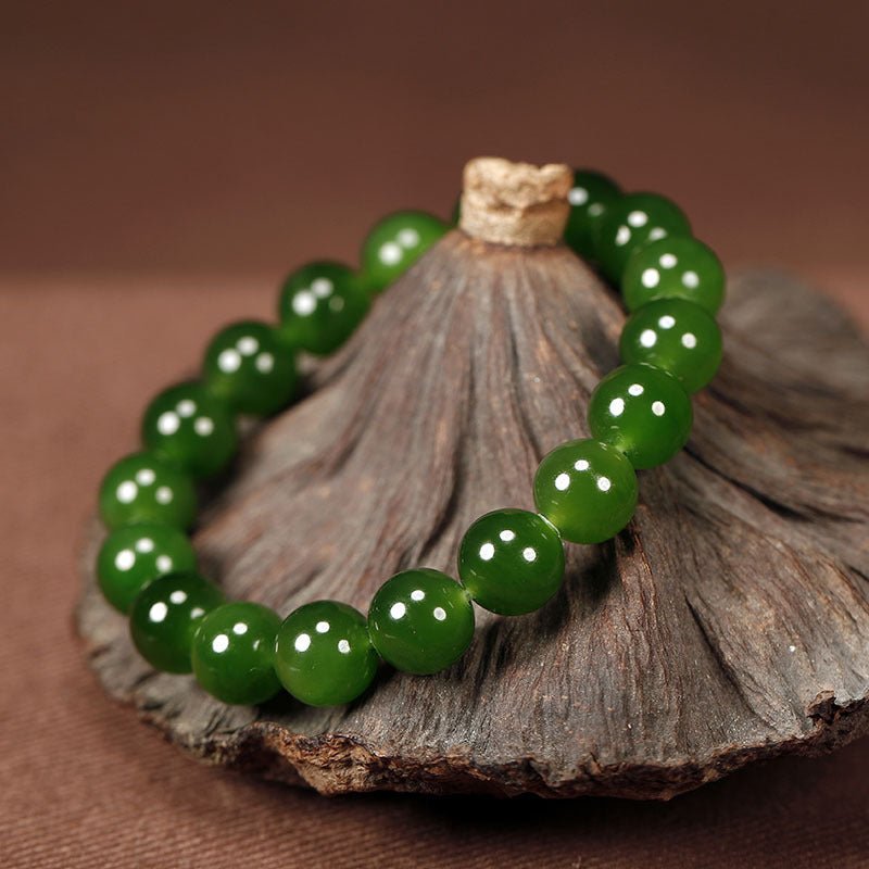 Beaded Bracelets: Styles, Materials & Deeper Meaning