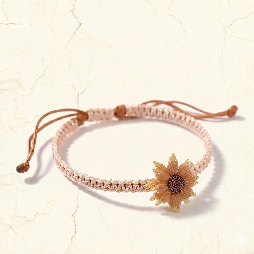 Introduction: The Timeless Appeal of Braided Bracelets