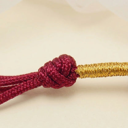 Handmade Red String Bracelet for Women Men Red Thread Lucky Protection Amulet Braided Rope Bracelet with Woven Heart Charm Couples Friendship Relationship Matching Jewelry Gift