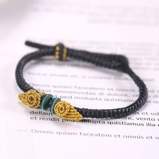 2025 Trending Handmade Woven Angel Wings Red String Bracelet for Women | STAR8S - STAR8S