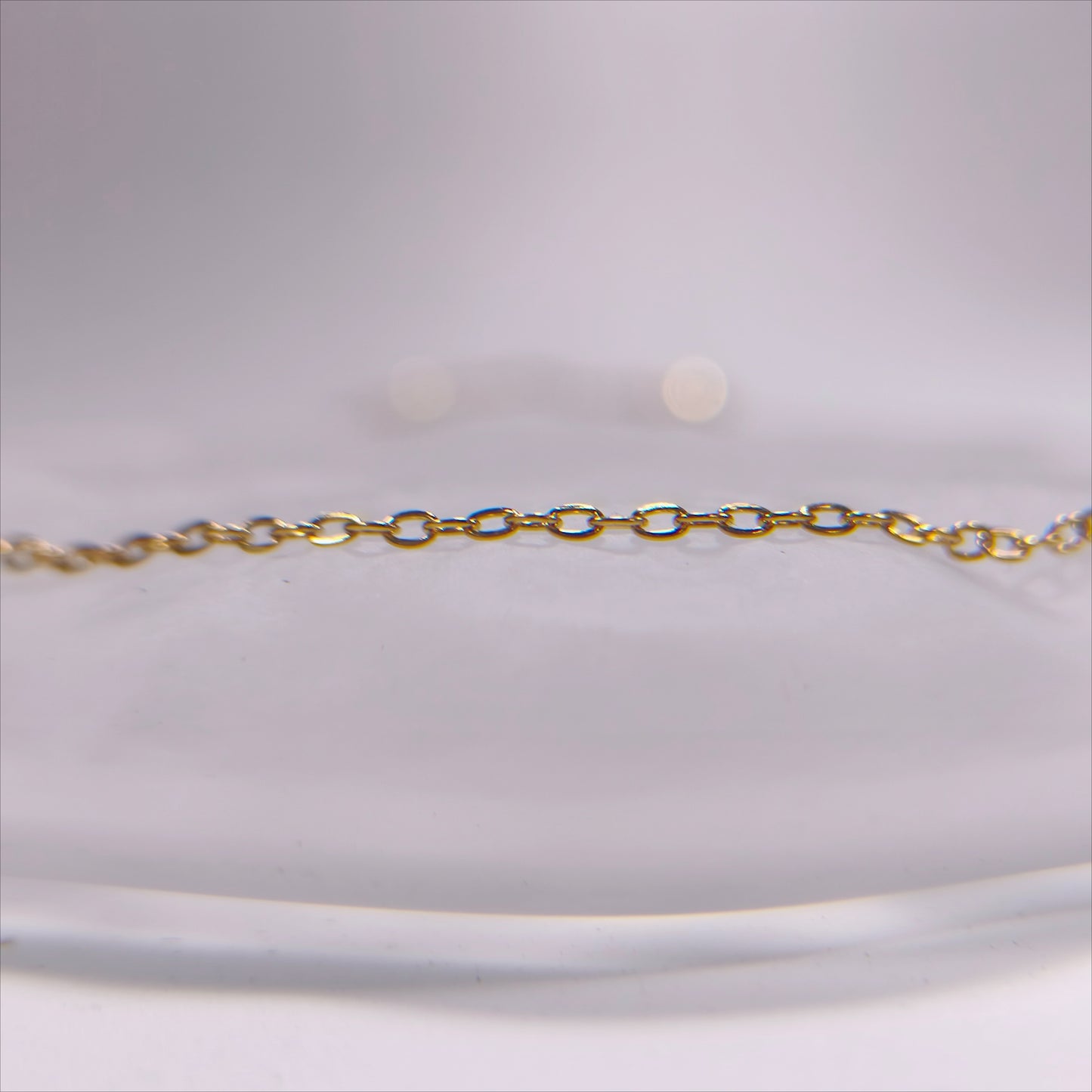 gold-tone lariat necklace for women stainless steel open heart loop y necklace sleek vertical drop bar pendant dainty choker adjustable layering clavicle chain minimalist ins trendy costume jewelry gift for girlfriend 23.6 inches
