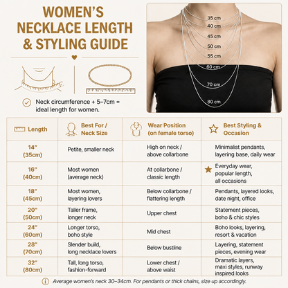Women's Gold-Tone Brass Necklace Set with Paperclip Toggle, Figaro and Snake Chains, 3 Pieces