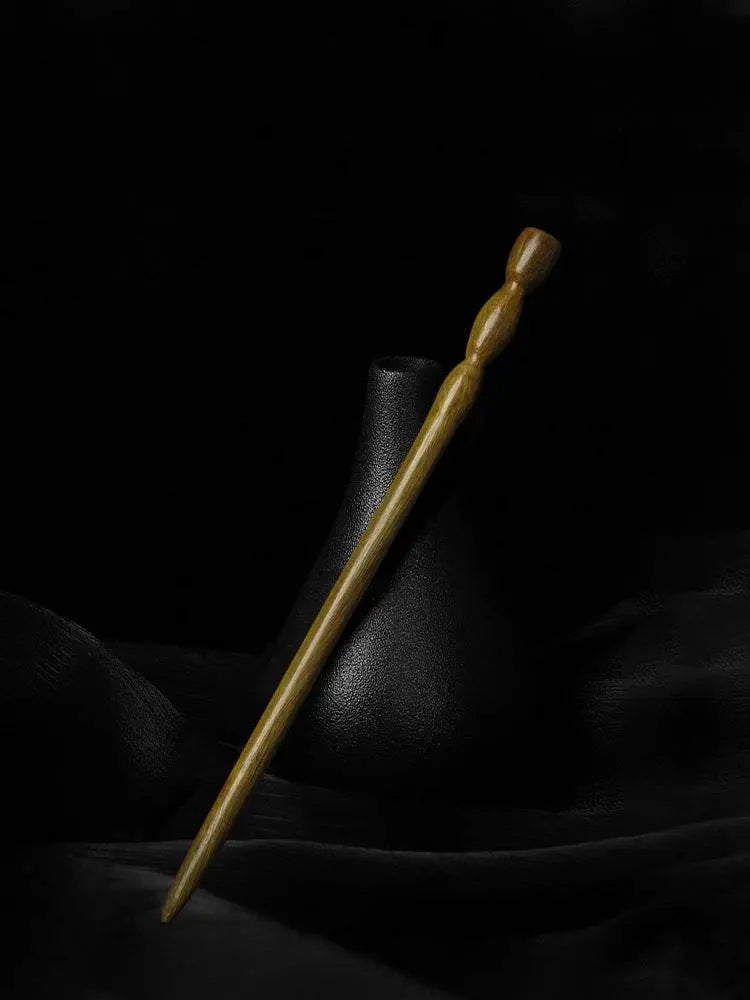 chinese elegant hairpin stylish bun gift for girlfriend - star8s