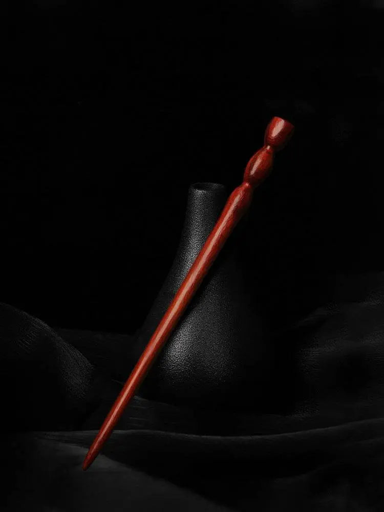 chinese elegant hairpin stylish bun gift for girlfriend - star8s