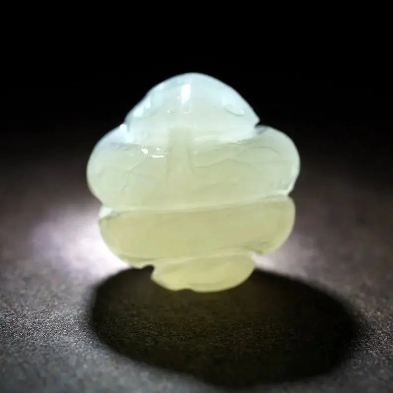 chinese zodiac snake green string bracelet‌ - hetian jade for protection | star8s - star8s