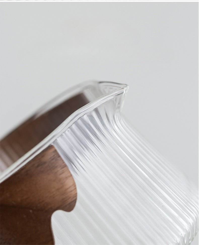 dehua ceramic glass kuaike cup portable tea set for outdoor events - star8s