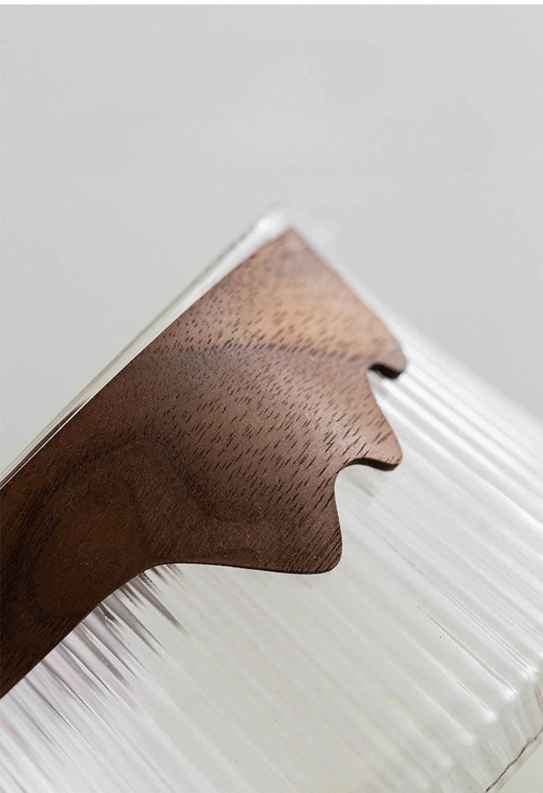 dehua ceramic glass kuaike cup portable tea set for outdoor events - star8s