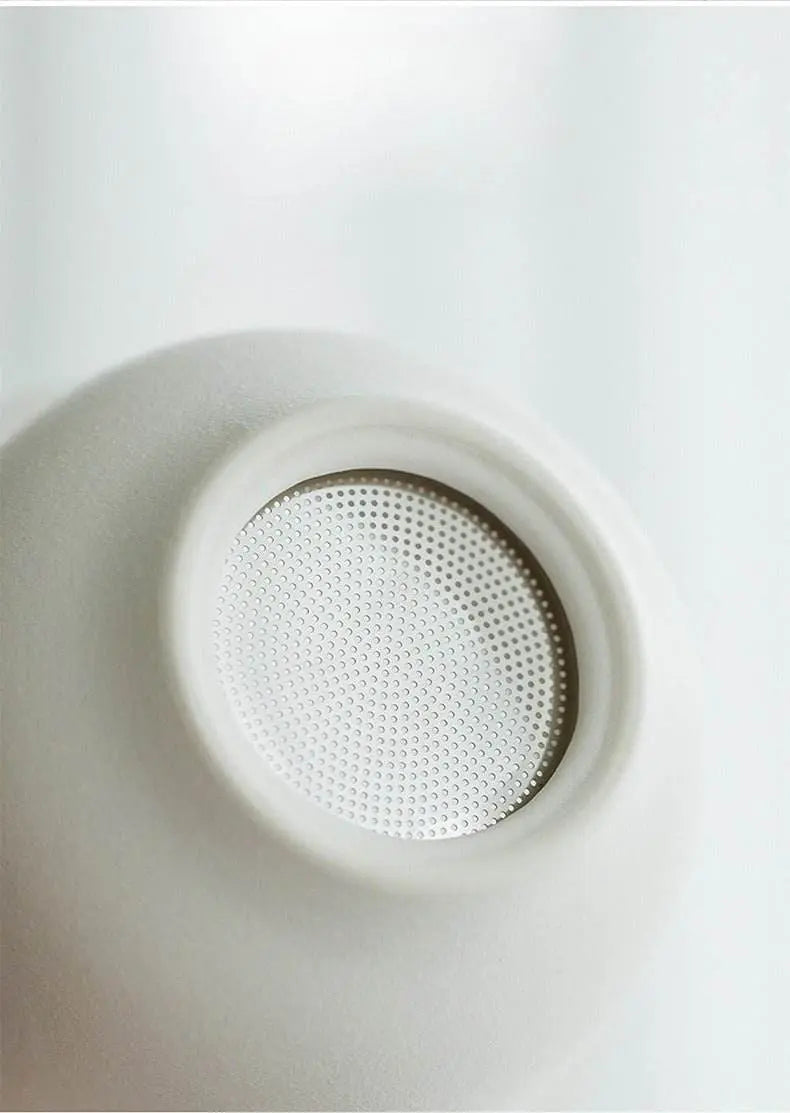 Dehua Ceramic Glass Kuaike Cup Portable Tea Set for Outdoor Events - STAR8S