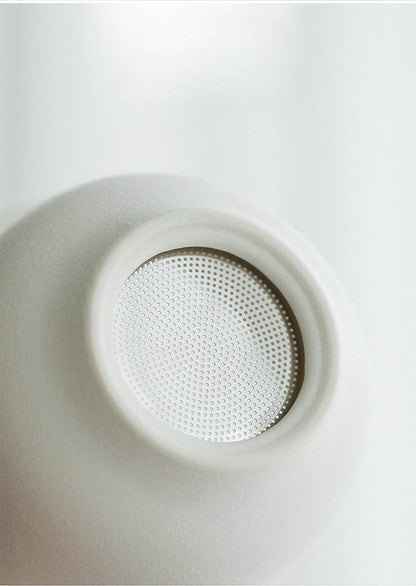 Dehua Ceramic Glass Kuaike Cup Portable Tea Set for Outdoor Events - STAR8S