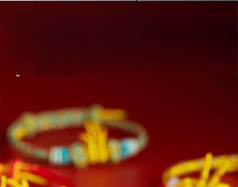 dragon year red string bracelet - dragon charm red bracelet for women – perfect lunar new year gift, adjustable & handmade - star8s