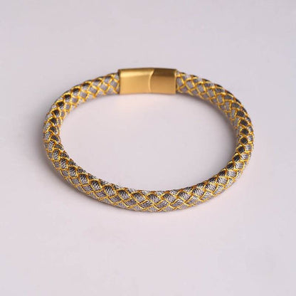 Five - Elements Dragon - scale Hand Rope for Men, Blend of Traditional Culture and Trendy Style - STAR8S