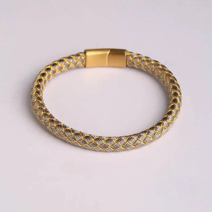 Five - Elements Dragon - scale Hand Rope for Men, Blend of Traditional Culture and Trendy Style - STAR8S