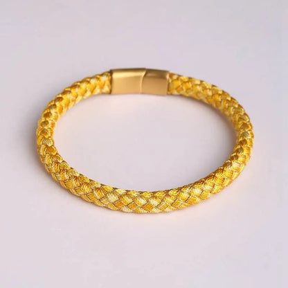 Five - Elements Dragon - scale Hand Rope for Men, Blend of Traditional Culture and Trendy Style - STAR8S