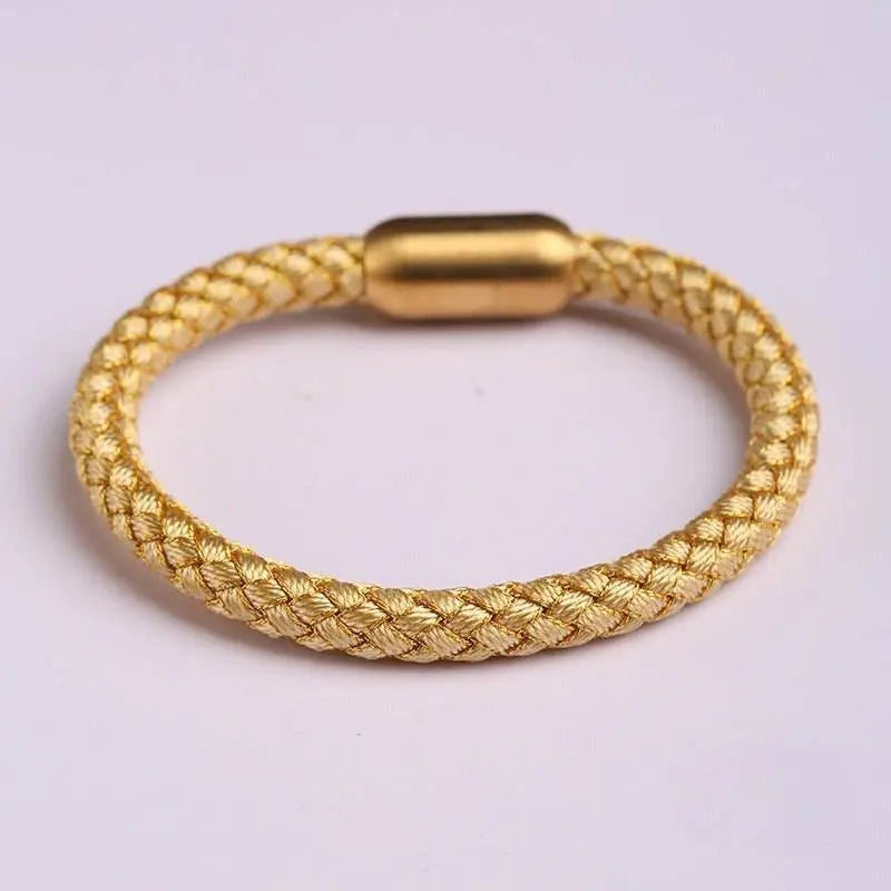 Five - Elements Dragon - scale Hand Rope, Traditional and Stylish Bracelet for Men - STAR8S