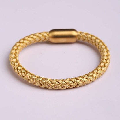 Five - Elements Dragon - scale Hand Rope, Traditional and Stylish Bracelet for Men - STAR8S