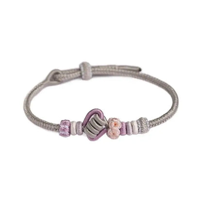 Hand - in - Hand Knot Rope, DIY Couple Jewelry for Gifting & Styling - STAR8S