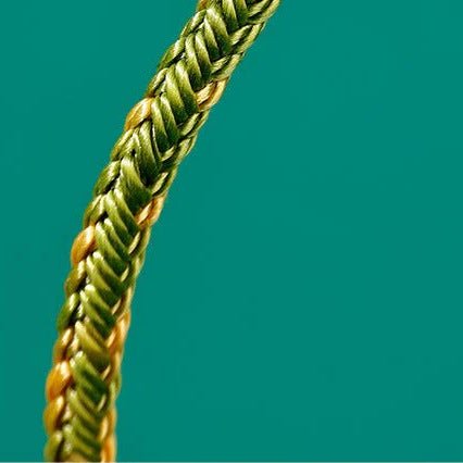 Handcrafted Red String Bracelet – Sunflower Design – Lucky Charm for Exams and Success | STAR8S - STAR8S