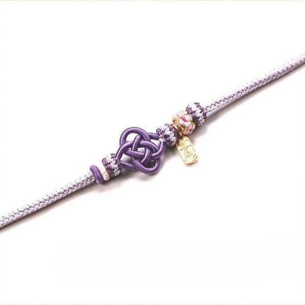 handcrafted red string bracelet for couples and students – lucky and blessing charm | star8s - star8s