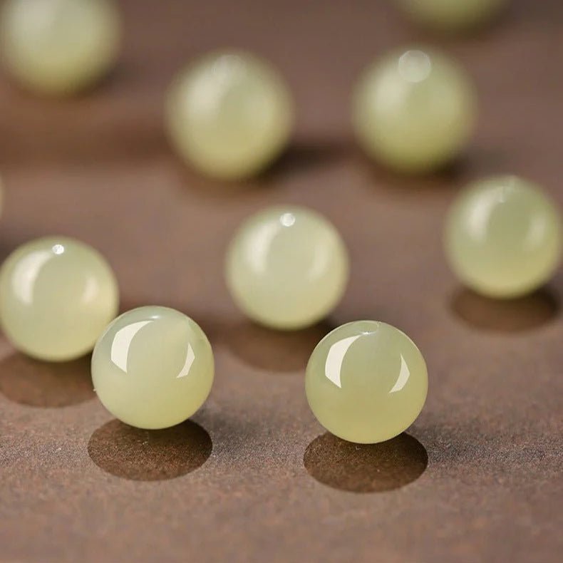 jade koi pendant - hetian diving koi fish 925 silver | star8s - star8s