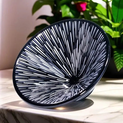 Jianzhan Tea Cup Meteor Shower Design, Luxurious & Exquisite Masterpiece - STAR8S