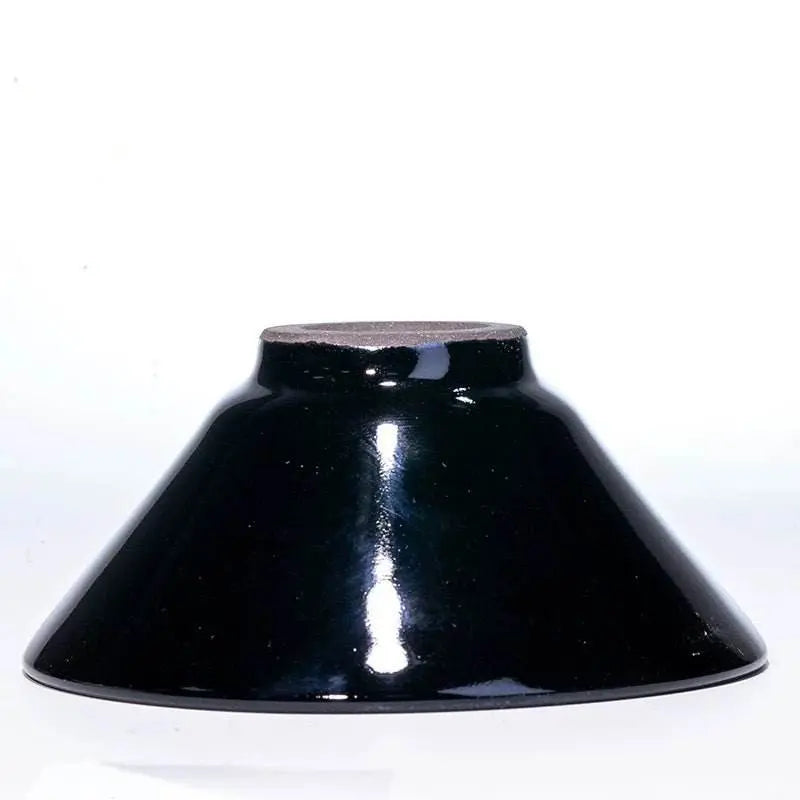 jianzhan tea cup meteor shower design, luxurious & exquisite masterpiece - star8s