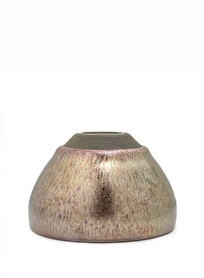 Jianzhan Tea Cup – Luxurious Purple Gold Oil Drop, Elegant & Exquisite Masterpiece - STAR8S