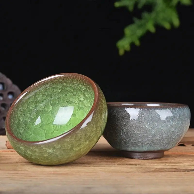 jianzhan tea cups – home ice crackle glaze, stress relief for daily sipping & connoisseur pride - star8s