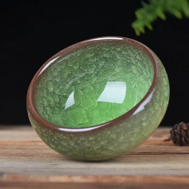 jianzhan tea cups – home ice crackle glaze, stress relief for daily sipping & connoisseur pride - star8s
