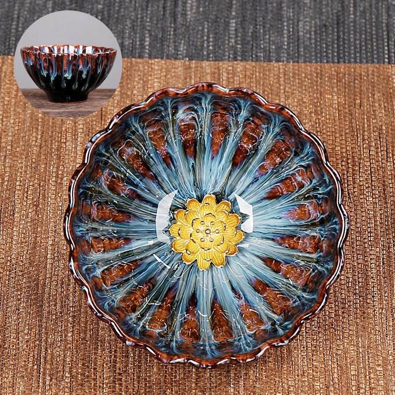 jianzhan tea cups – silver-inlaid kiln masterpiece, gifting calm & collector’s pride - star8s