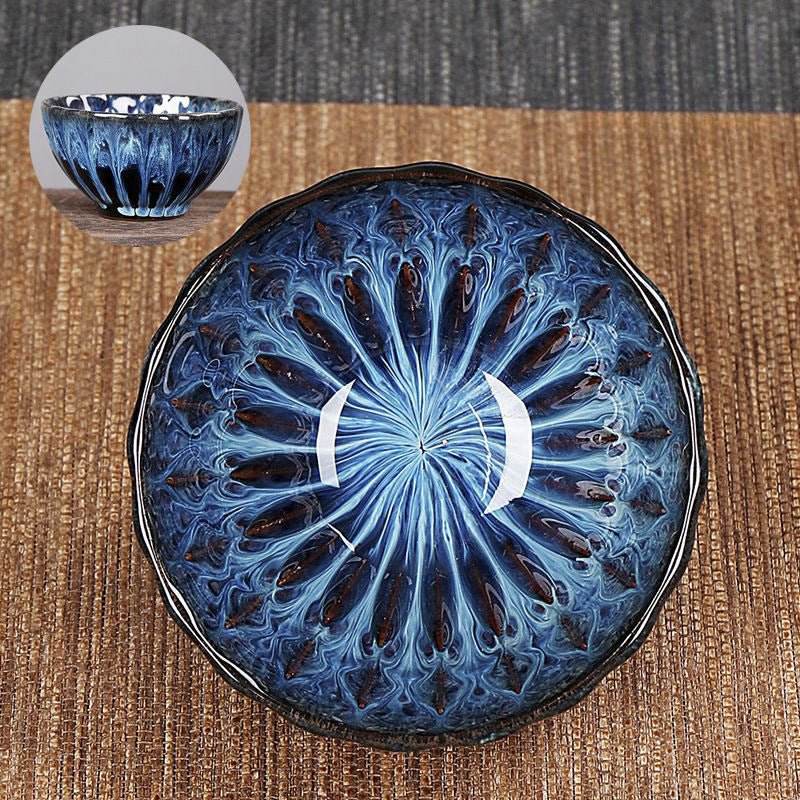 jianzhan tea cups – silver-inlaid kiln masterpiece, gifting calm & collector’s pride - star8s