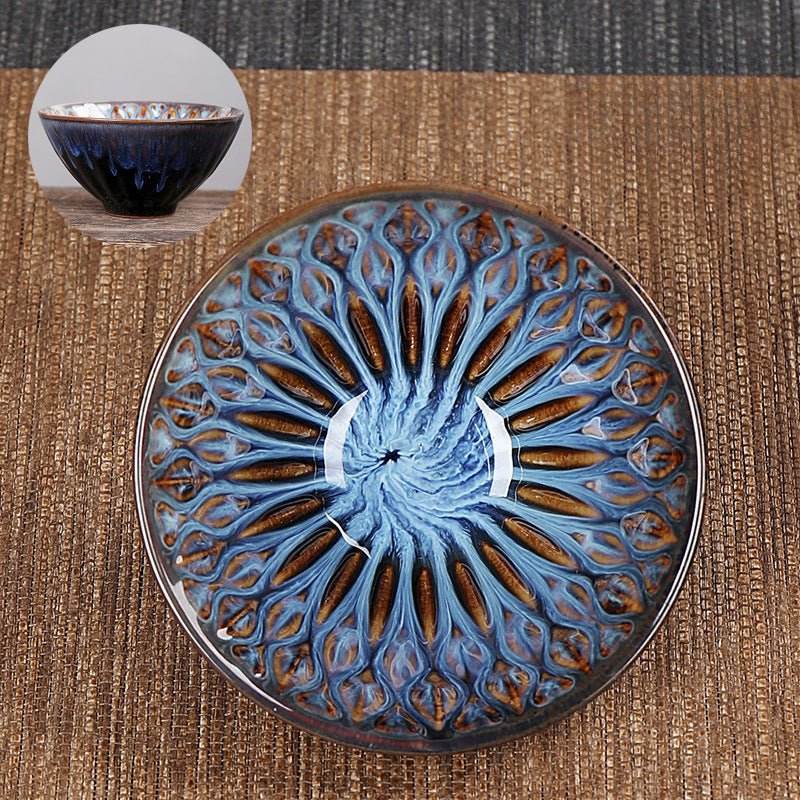 jianzhan tea cups – silver-inlaid kiln masterpiece, gifting calm & collector’s pride - star8s