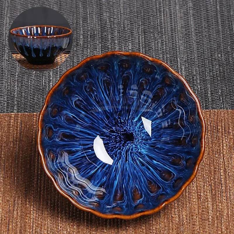 jianzhan tea cups – silver-inlaid kiln masterpiece, gifting calm & collector’s pride - star8s