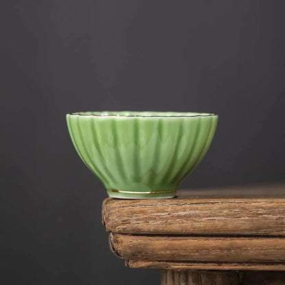 Jianzhan Tea Cups – Song Dynasty Craftsmanship, Tea Ceremony Stress Relief & Collector's Artistic Legacy - STAR8S