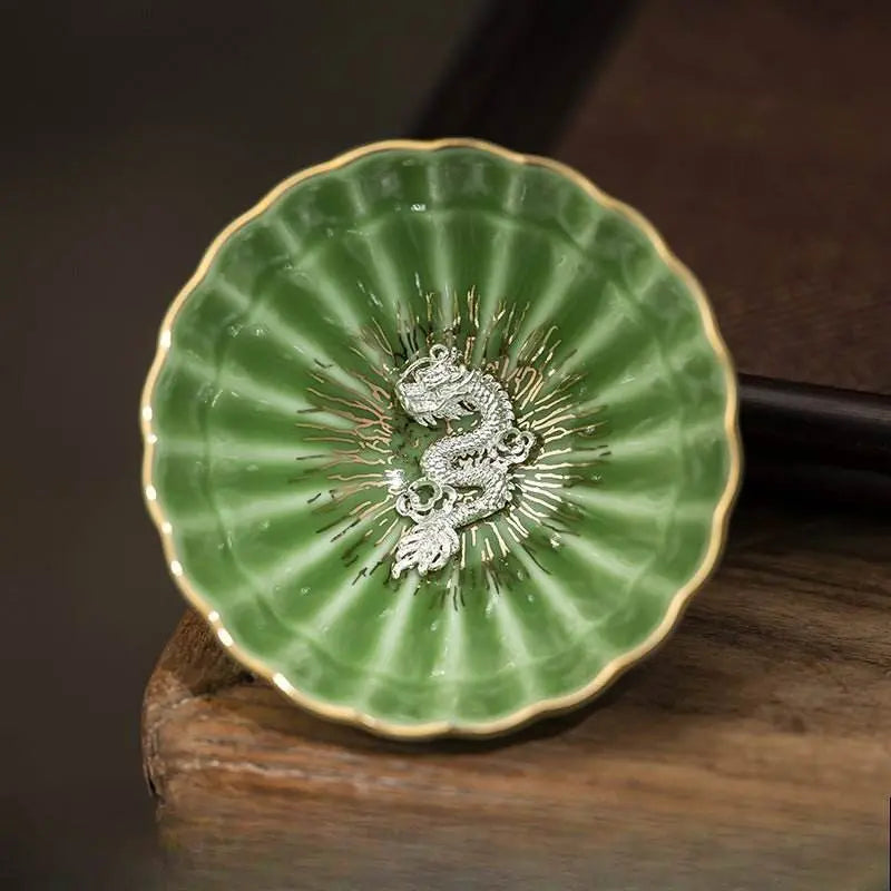 jianzhan tea cups – song dynasty craftsmanship, tea ceremony stress relief & collector's artistic legacy - star8s