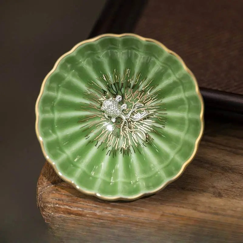 jianzhan tea cups – song dynasty craftsmanship, tea ceremony stress relief & collector's artistic legacy - star8s