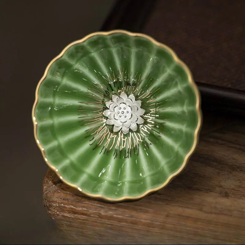 Jianzhan Tea Cups – Song Dynasty Craftsmanship, Tea Ceremony Stress Relief & Collector's Artistic Legacy - STAR8S