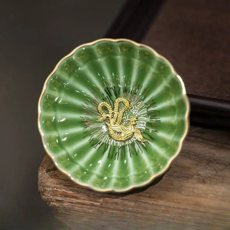 jianzhan tea cups – song dynasty craftsmanship, tea ceremony stress relief & collector's artistic legacy - star8s