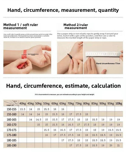 Natural Cinnabar Red String Bracelet - Colorful Rope, Woven Good Completeness - STAR8S