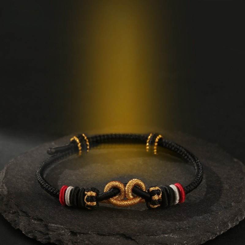 new - style sun wukong hand rope, hand - woven trendy diy jewelry for style & culture - star8s