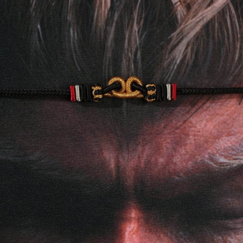 new - style sun wukong hand rope, hand - woven trendy diy jewelry for style & culture - star8s