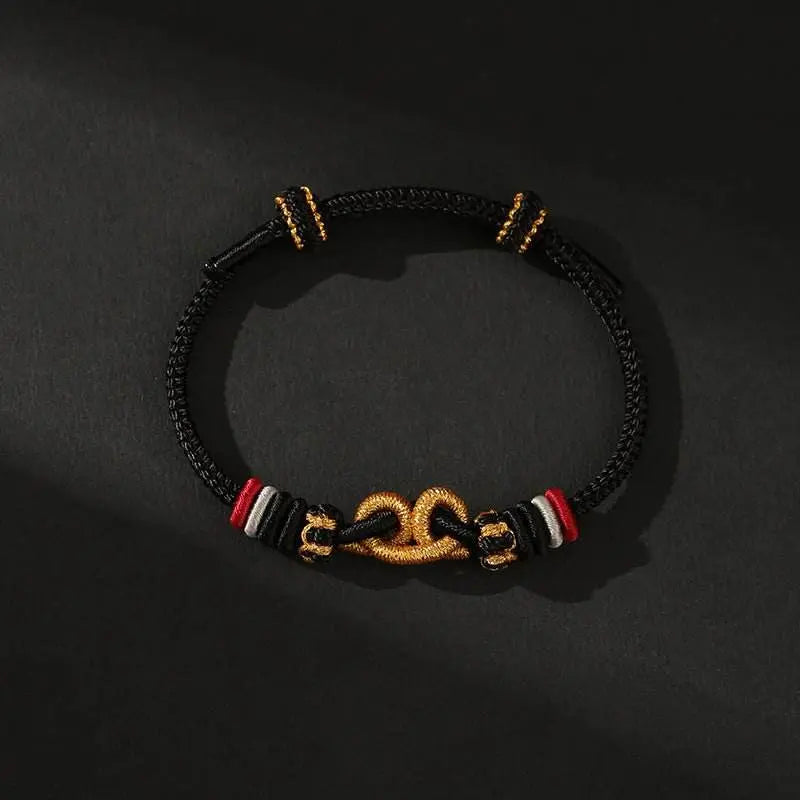 new - style sun wukong hand rope, hand - woven trendy diy jewelry for style & culture - star8s