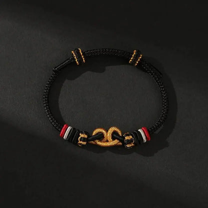 New - style Sun Wukong Hand Rope, Hand - Woven Trendy DIY Jewelry for Style & Culture - STAR8S