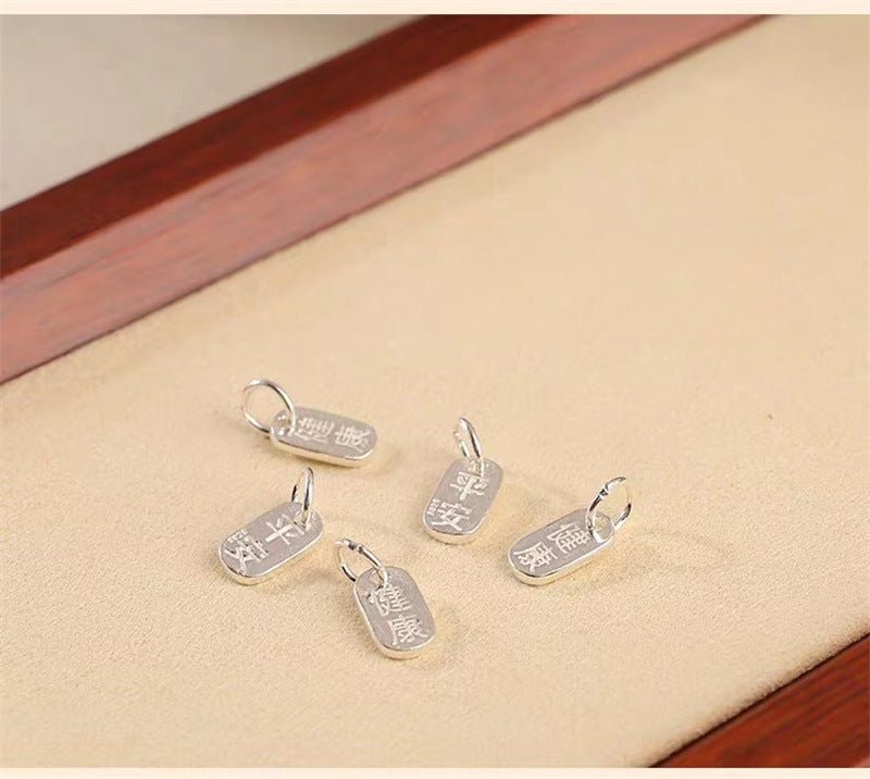 red string bracelet for women – 925 sterling silver handmade adjustable peace lock charm - star8s