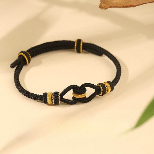 Three - Lives Hand Rope, DIY Jewelry for Girlfriend & Stylish Wearing - STAR8S