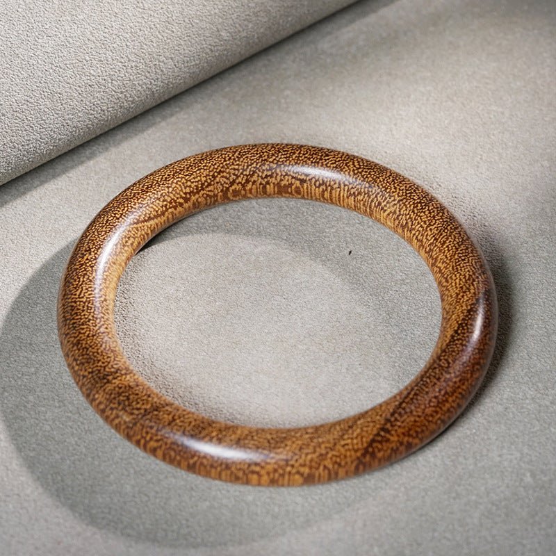 AquilariaCrassna Agarwood Bracelet - Minimalist & Elegant Unisex Luxury Bracelet - STAR8S