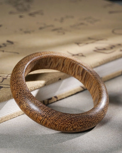 AquilariaCrassna Agarwood Bracelet - Minimalist & Elegant Unisex Luxury Bracelet - STAR8S