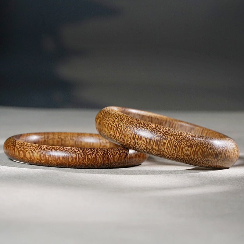 aquilariacrassna agarwood bracelet - minimalist & elegant unisex luxury bracelet - star8s