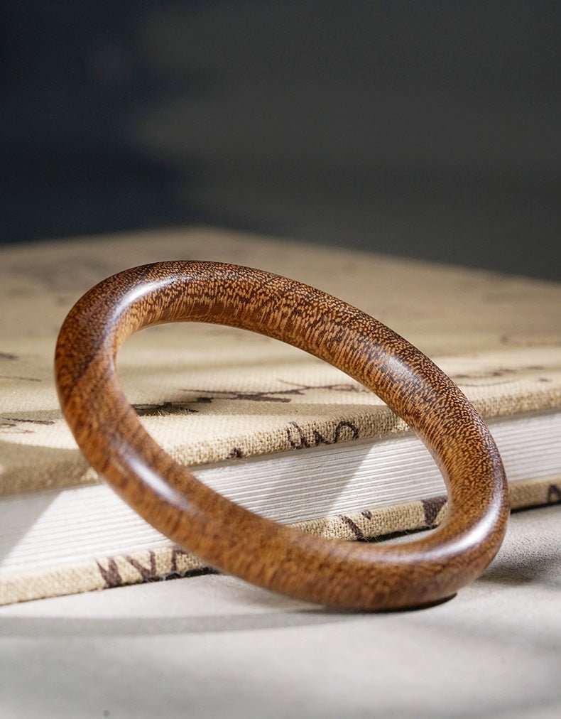 aquilariacrassna agarwood bracelet - minimalist & elegant unisex luxury bracelet - star8s