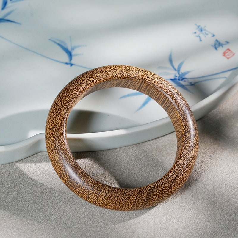 AquilariaCrassna Agarwood Bracelet - Minimalist & Elegant Unisex Luxury Bracelet - STAR8S