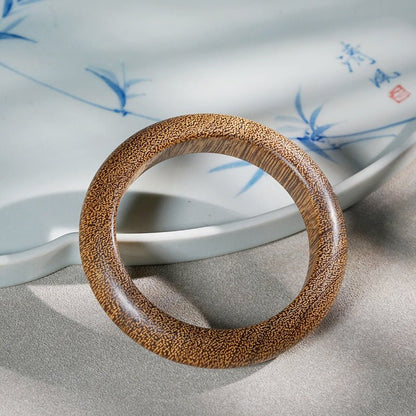 AquilariaCrassna Agarwood Bracelet - Minimalist & Elegant Unisex Luxury Bracelet - STAR8S